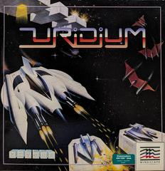 Uridium (Commodore 64)