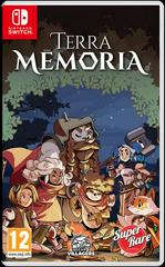 Terra Memoria (PAL Nintendo Switch)