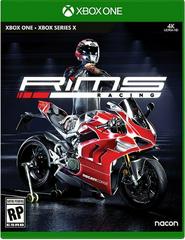RiMS Racing Xbox One