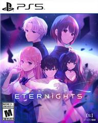 Eternights (Playstation 5)