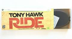 Tony Hawk Ride [Bundle] Xbox 360