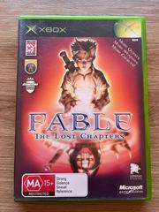 Fable The Lost Chapters [Classics] (PAL Xbox)