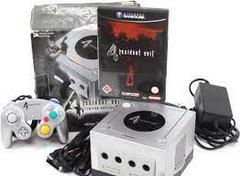 Resident Evil 4 Limited Edition Pak (PAL Gamecube)