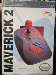 Maverick 2 NES