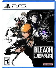 Bleach: Rebirth Of Souls Playstation 5