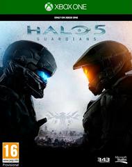 Halo 5 Guardians (PAL Xbox One)