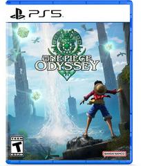 One Piece Odyssey Playstation 5
