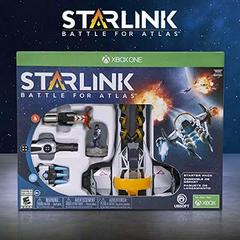 Starlink: Battle for Atlas [Starter Pack] Xbox One