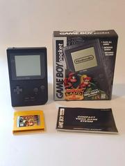 Gameboy Pocket [Walmart Edition] (GameBoy)