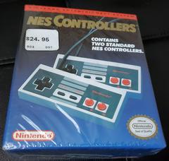 Nintendo NES Controller 2 Pack (NES)