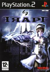 Trapt (PAL Playstation 2)