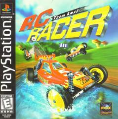 Team Losi RC Racer Playstation