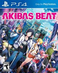 Akiba's Beat (Playstation 4)