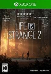 Life is Strange 2 [Collector's Edition] Xbox One