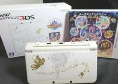 New Nintendo 3DS Disney Magic Castle My Happy Life 2 (JP Nintendo 3DS)