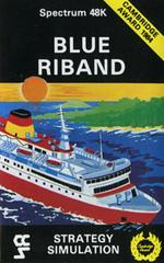 Blue Riband (ZX Spectrum)