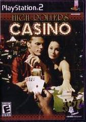 High Rollers Casino Playstation 2