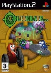 Obliterate (PAL Playstation 2)