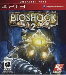 BioShock 2 [Greatest Hits] Playstation 3