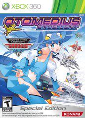 Otomedius Excellent [Special Edition] Xbox 360
