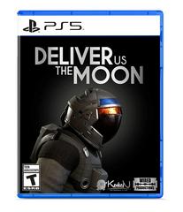 Deliver Us The Moon Playstation 5