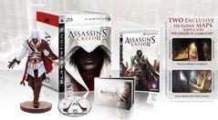 Assassin's Creed II [Master Assassin's Edition] Playstation 3