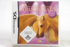 Apassionata (PAL Nintendo DS)