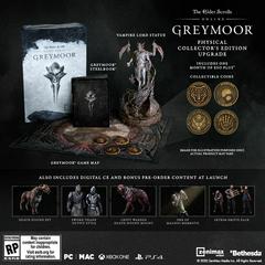 Elder Scrolls Online: Graymoor [Collector's Edition] Xbox One