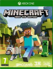 Minecraft [Xbox One Edition] (PAL Xbox One)