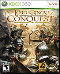 Lord of the Rings Conquest (Xbox 360)