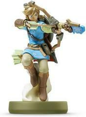 Link - Archer (Amiibo)