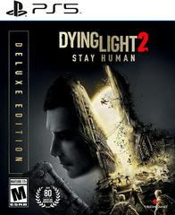 Dying Light 2: Stay Human [Deluxe Edition] Playstation 5