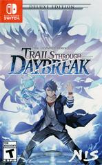 Legend of Heroes: Trails through Daybreak [Deluxe Edition] (Nintendo Switch)