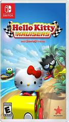 Hello Kitty Kruisers (Nintendo Switch)