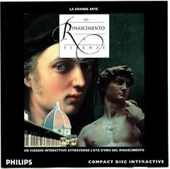 Il Rinascimento a Firenze (CD-i)