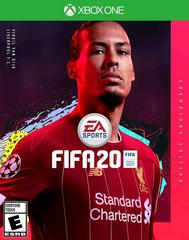 FIFA 20 [Champions Edition] Xbox One