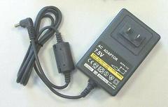 PSone AC Adapter Playstation