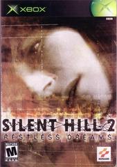 Silent Hill 2 [Platinum Hits] (Xbox)