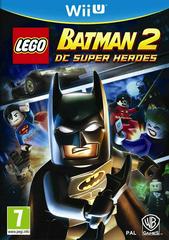 LEGO Batman 2 (PAL Wii U)