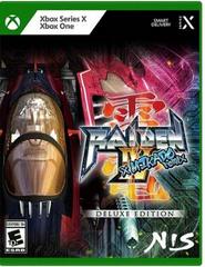 Raiden IV x MIKADO Remix [Deluxe Edition] Xbox Series X