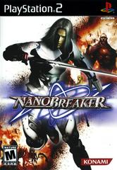 Nanobreaker Playstation 2