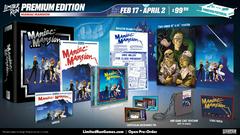 Maniac Mansion [Premium Edition] NES