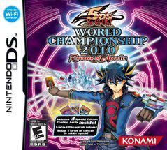 Yu-Gi-Oh 5D's World Championship 2010: Reverse of Arcadia (Nintendo DS)