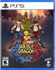 Double Dragon Gaiden: Rise of the Dragons Playstation 5