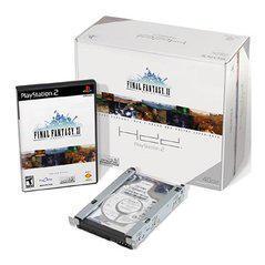 Final Fantasy XI [with HDD] Playstation 2