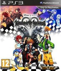 Kingdom Hearts HD 1.5 Remix (PAL Playstation 3)