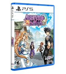Asdivine Saga Playstation 5