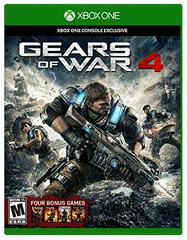 Gears of War 4 [Collector's Edition] Xbox One