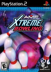 AMF Xtreme Bowling Playstation 2
