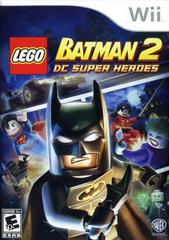 LEGO Batman 2 (Wii)